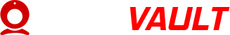 CamVault Logo